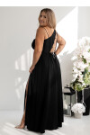 Dlhé šaty model 208866 With You 34