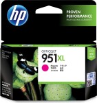 HP Toner 951 XL Magenta (CN047AE#BGY)