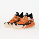 Tenisky Mammut Aenergy TR BOA® Mid Men Dark Tangerine-White EUR 46 2/3