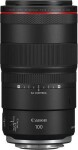 Canon RF 100MM F2.8L MACRO IS USM EMEA 4514C005