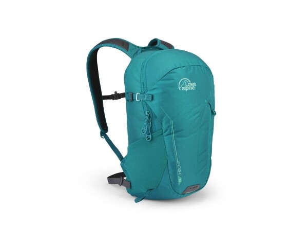 Turistický batoh Lowe Alpine Edge 18 Ultramarine