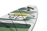 Bestway Sup Hydro-Force zelená 310 x 86 x 15 cm Bestway 65308