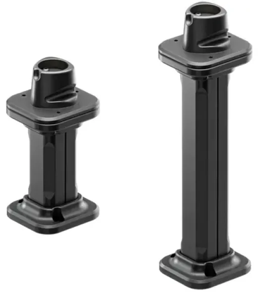 Simucube 3 Shaft Extension Kit / Sada na predĺženie hriadeľa (SC3SEKIT)