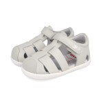 Detské barefoot sandále BASICO SPORCO Biomecanics 252326-F695 - 25