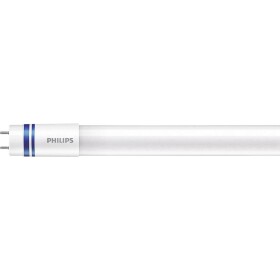 Philips Lighting LED En.trieda 2021: E (A - G) G13 žiarivkový tvar T8 VVG, KVG 12 W = 30 W neutrálna biela (Ø x d) 28 mm x 900 mm 1 ks; 68708600