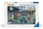 Ravensburger Fantasy Viktoriánska ulica