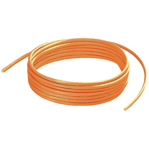 Weidmüller IE-C7FS8LO-305M pripojovací kábel pre senzory - aktory, 2661080000, piny: 8, 305.00 m, 1 ks; 2661080000