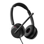 EPOS IMPACT 860T / drôtová náhlavná súprava / mikrofón / USB-C a USB-A (1001179)