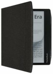 PocketBook Charge - Canvas Black Cover for Era (HN-QI-PU-700-BK-WW)