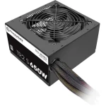 Thermaltake TR2 S 650W / Zdroj / ATX / aktívny PFC / 80 PLUS (PS-TRS-0650NNSAWE-H)