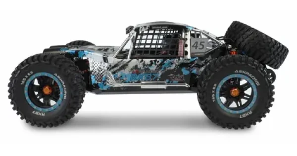 AMEWI RXB7 Buggy modrá