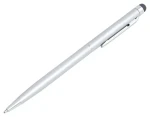 LogiLink AA0041 strieborná / Stylus / Hliník (AA0041)