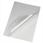 HAMA laminovacia fólia DIN A3 (303x426 mm) / 125 µ, / 25 ks (50563)