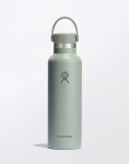 Hydro Flask Standard Mouth 21 oz (621 ml) Agave