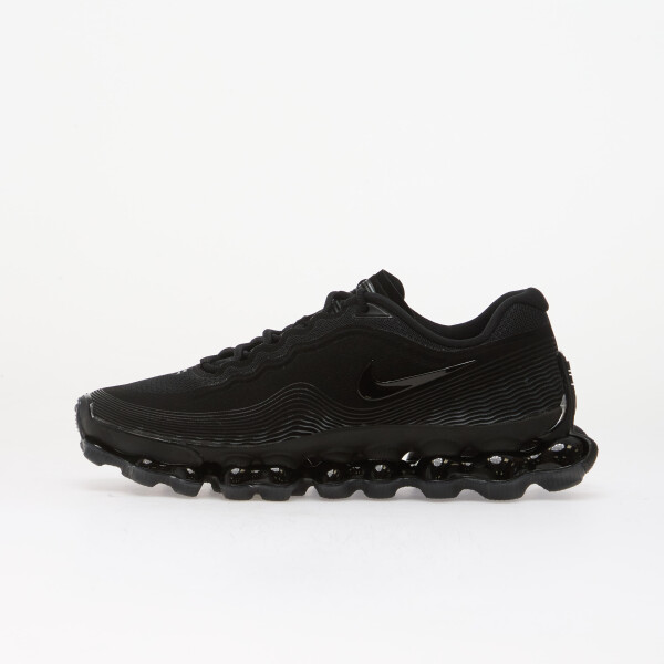 Tenisky Nike Air Liquid Max Black/ Black-Anthracite-Smoke Grey EUR 45.5