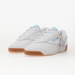 Tenisky Reebok F/S Lo White/ White/ Gum EUR 40.5