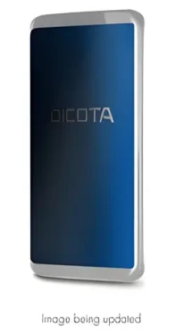 Dicota Secret 2-Way / Filter na ochranu súkromia / pre mobilný telefón / samolepiaci (D70749)
