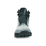 Altra Lone Peak 9 WP Mid Black/Gray W športové tenisky 41 EUR