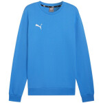 Pánska mikina Puma Team Goal Casuals Crew Neck M 658592 02 2XL