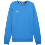 Pánska mikina Puma Team Goal Casuals Crew Neck 658592 02