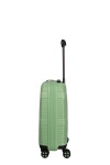 Kufor do lietadla 55x40x20 IMPACKT IP1 S Spring green