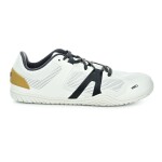 Xero shoes 360 Rally White/Asphalt M športové barefoot tenisky 44 EUR