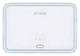 D-Link DBR-330-G / Mobilný 5G router / Wi-Fi 6 AX3000 / SIM slot / 6x anténa / batéria (DBR-330-G)