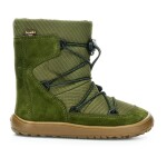Froddo G3160251-2 Olive zimné barefoot topánky 28 EUR