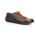 Topánky Camper Peu Cami Soweto Zambia Brown (17665-268) 42 EUR