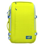 Batoh do lietadla 55x40x20 CabinZero Adv 42L Mojito lime