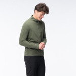 Hi-Tec fleece Damis II FULL ZIP M 92800622391 XXL