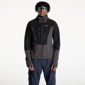 Bunda Tilak Hooded Trango 21 Jacket Carbon/ Black XL