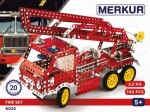 Merkúr Fire set