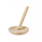 PlanToys PlanToys Stohovanie - medveď