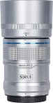 Sirui Sirui Sniper Lens APS-C AF 56mm F1.2 X-Mount Silver