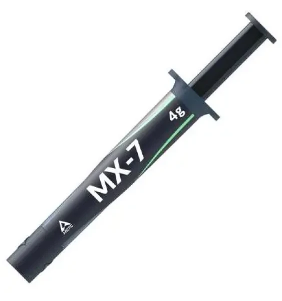 ARCTIC MX-7 4g / teplovodivá pasta / viskózna (ACTCP00090A)