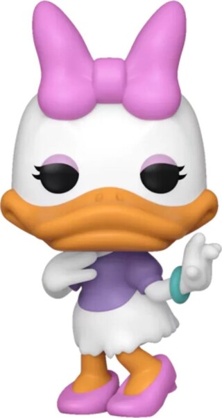 Funko POP! #1192 Disney: Classics- Daisy Duck