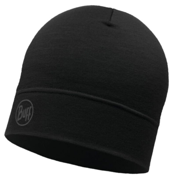 Ľahká čiapka Buff Merino Cap 1130139991000 jedna velikost