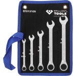 Brilliant Tools BT013105 BT013105 súprava očkových račňových kľúčov 8 - 53 mm; BT013105