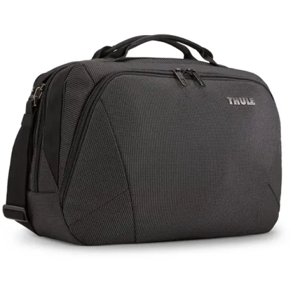 Thule Crossover 2 Boarding Bag C2BB115 - čierna / pre notebook do 15 (0085854245364)