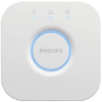 Philips Hue centrála 871951434262000 Hue Bridge weiß; 871951434262000