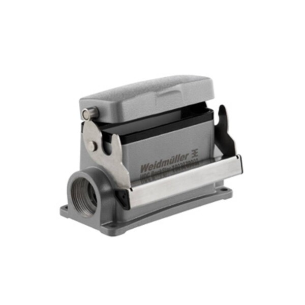 Weidmüller HDC 40D SDLU 2M32G 1787170000 púzdro 1 ks; 1787170000