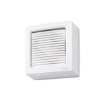 Maico Ventilatoren LB12200 nástenný a okenný ventilátor; 0080.0855