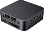 Blackview Mini PC Blackview MP80 N5095 16GB SSD-1TB Windows 11 Pro