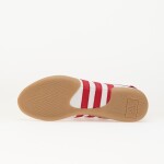 Tenisky adidas Taekwondo Mei Ftwr White/ Better Scarlet/ Gum 3 EUR 35 1/2