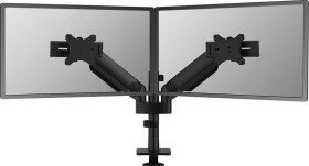 Neomounts Držiak na 2 monitory 24" - 34" (DS65S-950BL2)