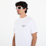 Tričko Carhartt WIP S/S Alumni T-Shirt UNISEX White L