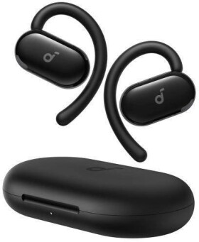 Soundcore Słuchawki bezprzewodowe o otwartej konstrukcji V20i Čierny