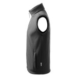 Rimeck Next MLI-518SG unisex fleecová vesta 2XL