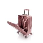 Sada cestovných kufrov Heys EZ Fashion S,M,L Rose Gold